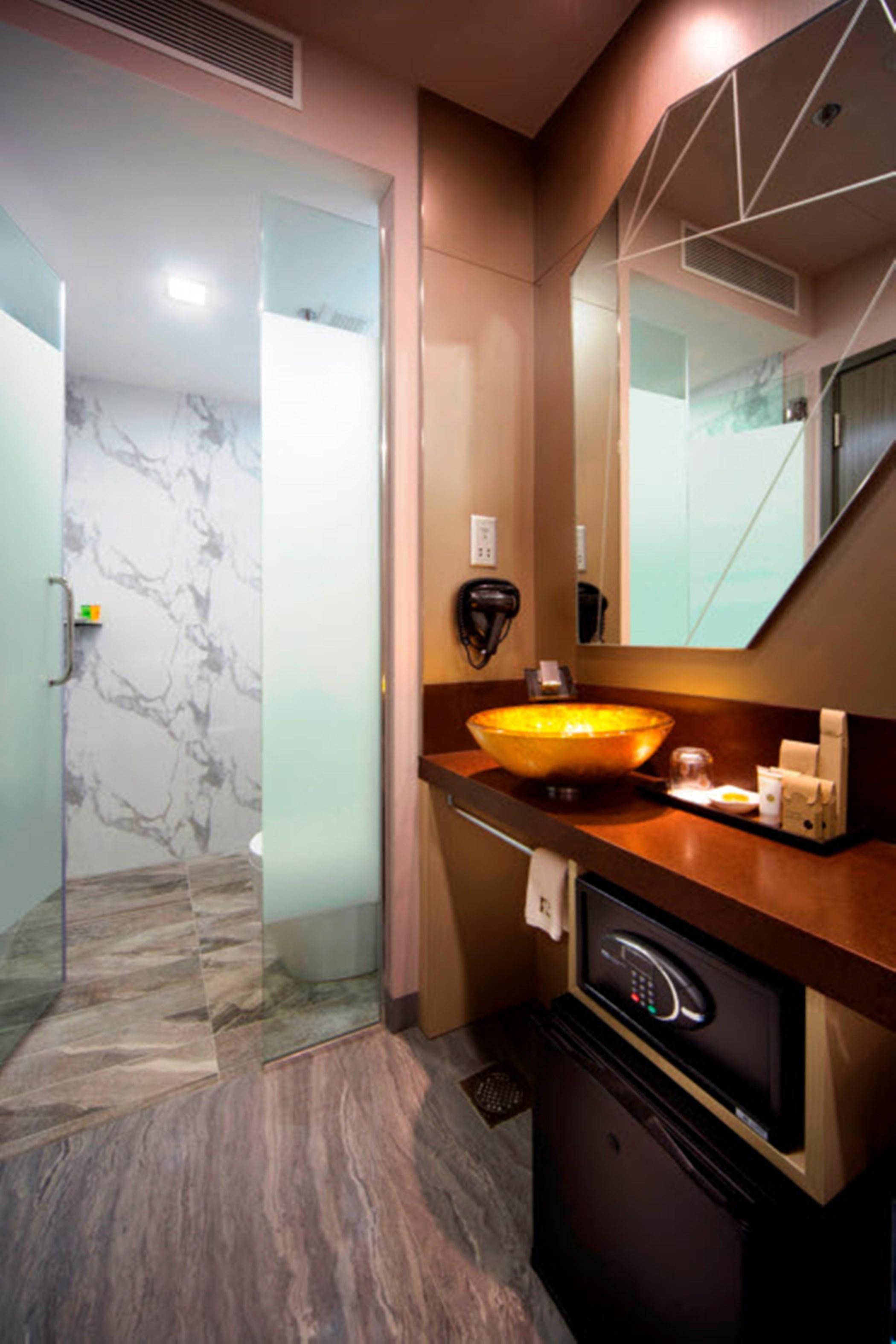 Hotel Clover 7 Singapura Exterior foto